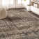 Tapis d'intérieur moderne Cosmo