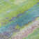 Premium Machine Washable Prisco Lime Rug