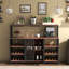 Armoire-bar à vin Kritzia-1708738881
