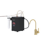 Lux™ Hot Water Dispenser, Tank and Filter Kit