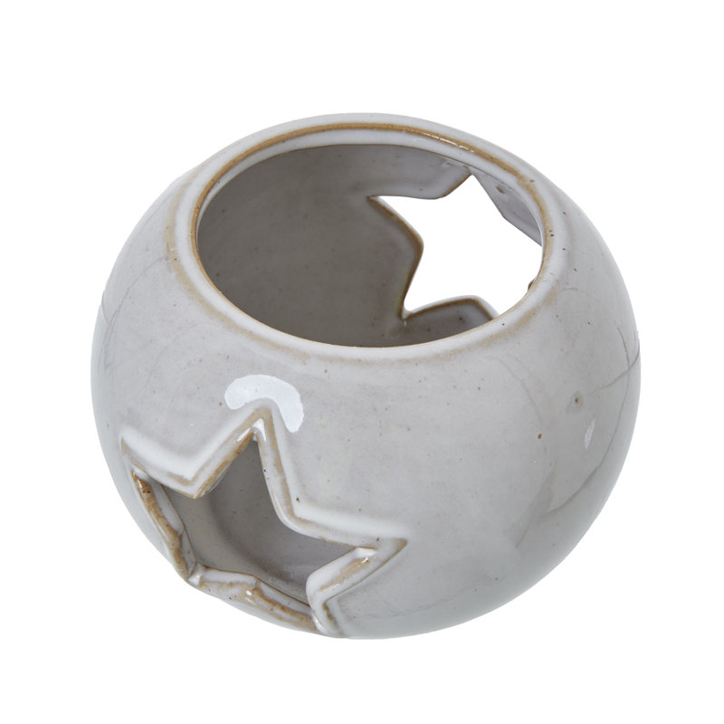Andrian Ceramic Candle Accessories