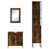 Smoked Oak selected
