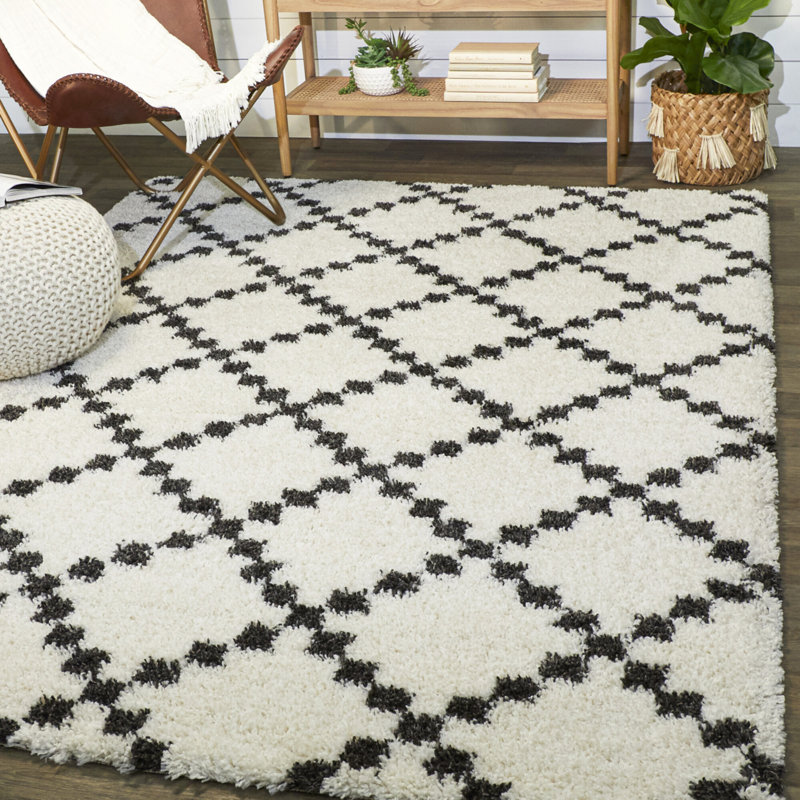 Highworth Performance Indoor Rug, Rectangle 7'10" x 10'
