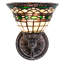 1 - Light Armed Sconce