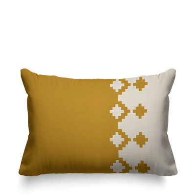 Coussin intérieur / extérieur Moki Southwestern