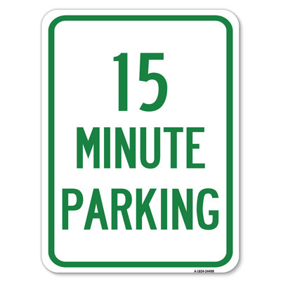 2 Hour Parking  Parking For Customers Only24498