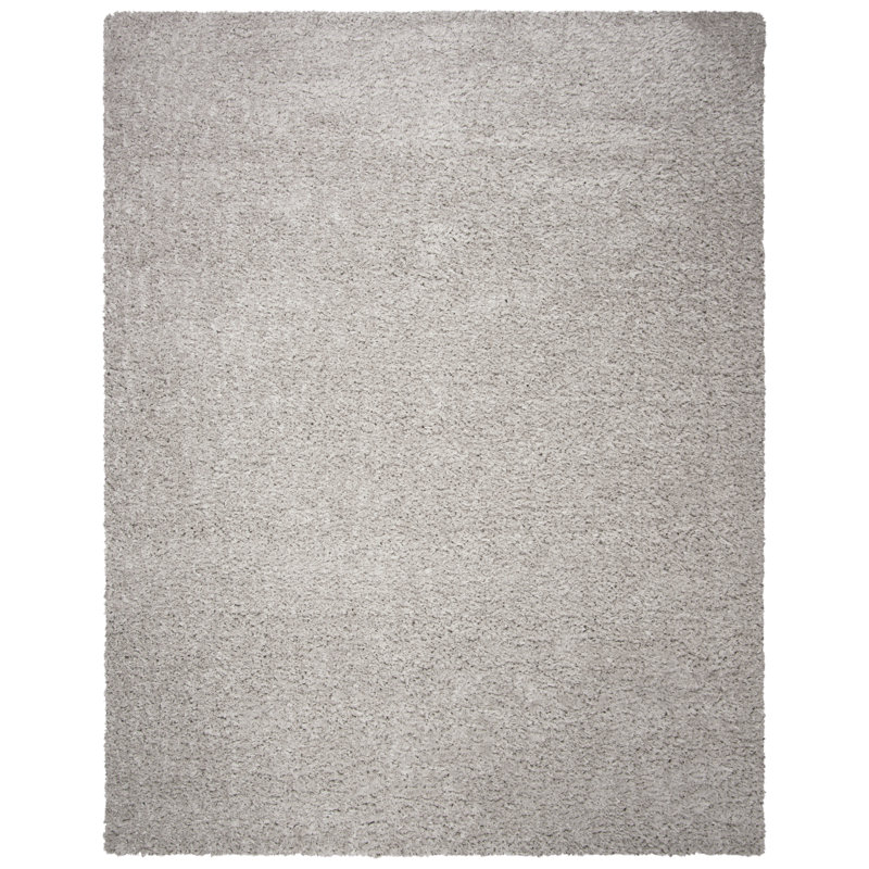 Tapis à poils longs Madrid 200, Rectangle 10 pi 6 po x 14 pi