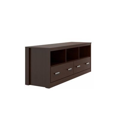 Menges TV Stand for TVs up to 70"