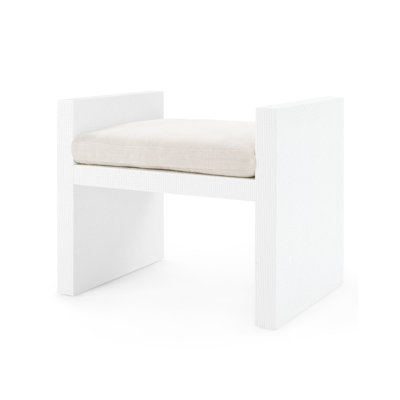 Upholstered Bench
