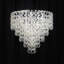Lustre à 5 lumières Murana-94956333-94956336-94956340