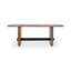 Solid Wood Dining Table