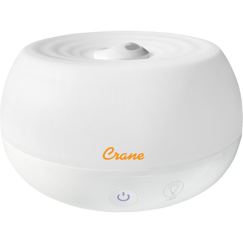Humidificateur et diffuseur d'arôme Crane Personal Mist