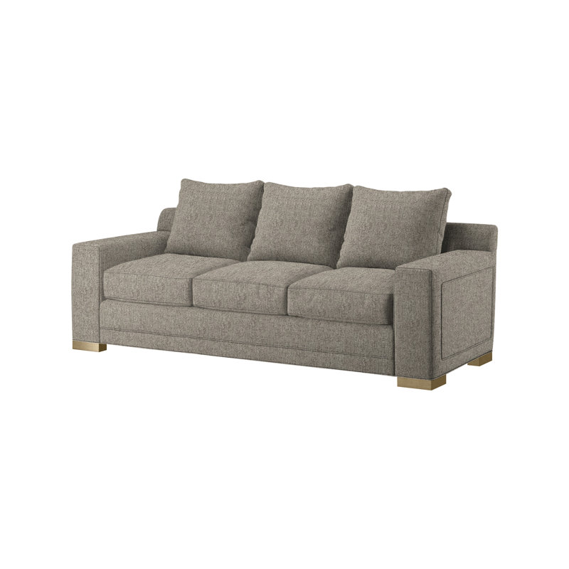 Ravenswood Sofa, Dune, Hanover Twilight, Hanover Twilight (Performance fabric) 1354-94