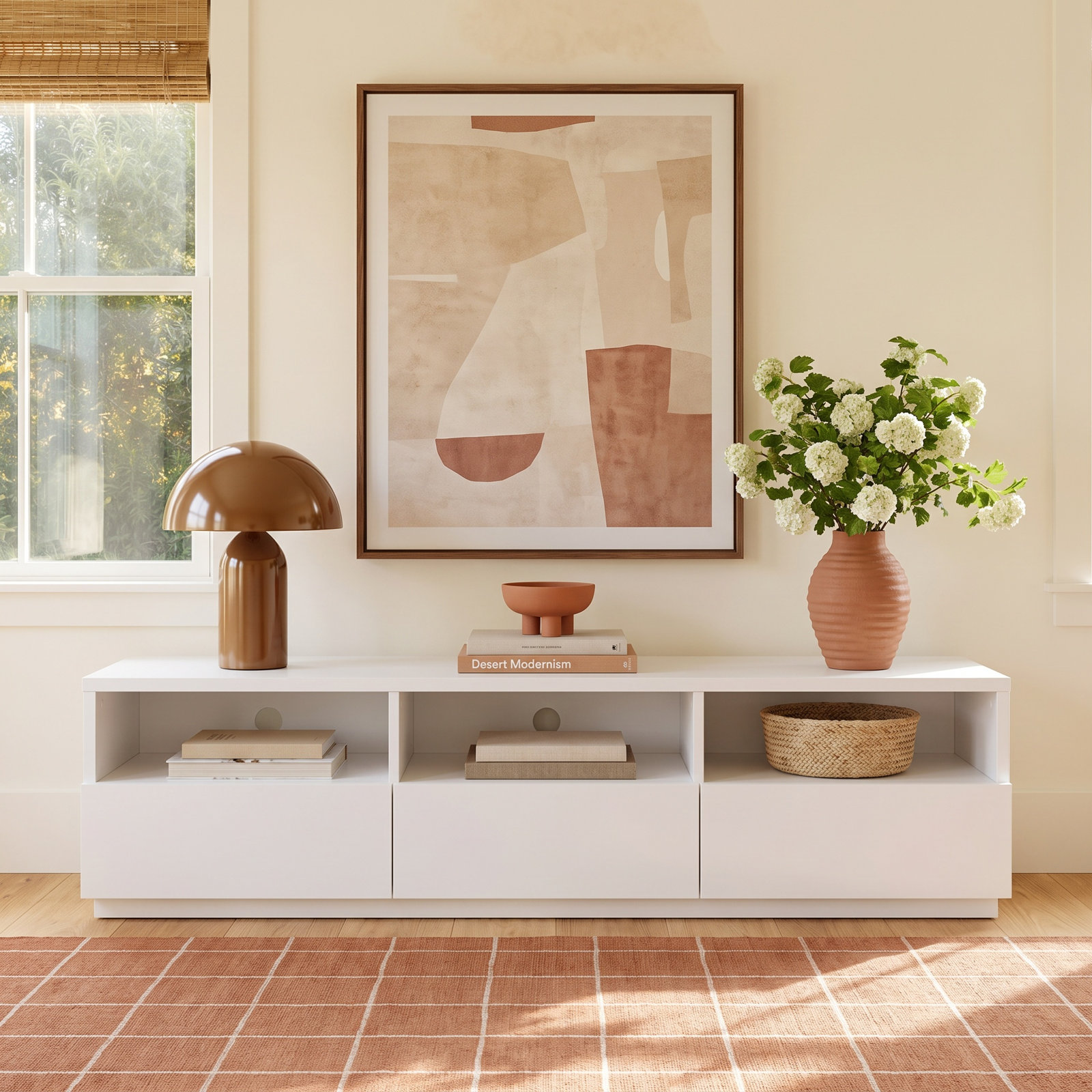 Carson 70" TV Stand