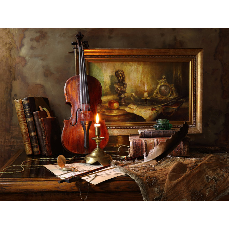 Wrapped Canvas Print, 50.8 cm H x 76.2 cm W
