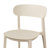 Janicka Spencer Eco-Friendly Outdoor Stacking Chair-1812012218