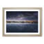 The Atacama Desert in Chile in Abstract - Picture Frame Graphic Art Print-55735844-55735847