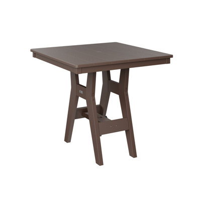 Harbor Outdoor Square Table