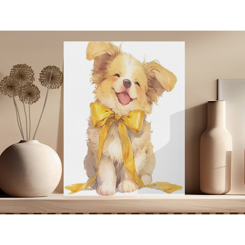 Wrapped Canvas Print Set, 18x24