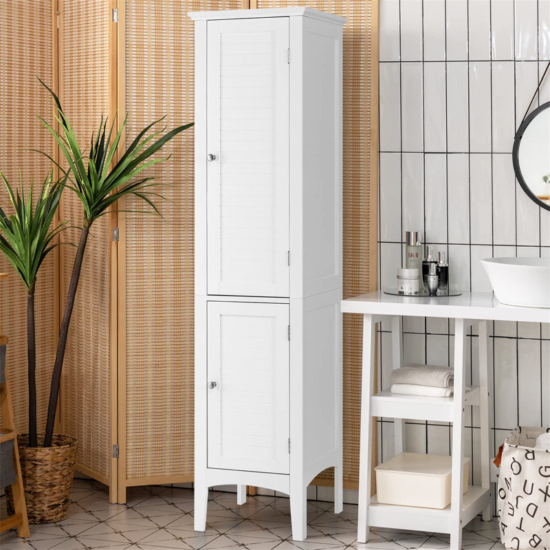 Linen Cabinet