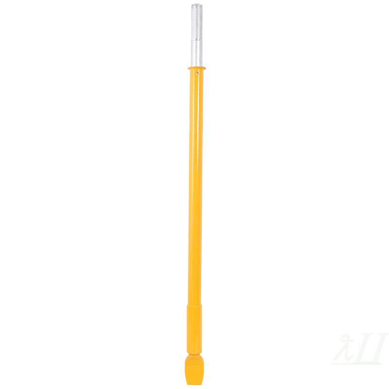 Marteau coulissant robuste pour perceuse de billes, impact de changement de pneu portatif pour remorque de camion de voiture, couleur jaune