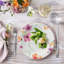 Villeroy & Boch Mariefleur 10.75" Dinner Plate
