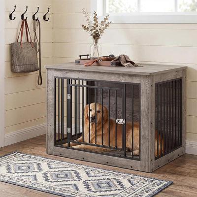 Cage pour chien Furniture