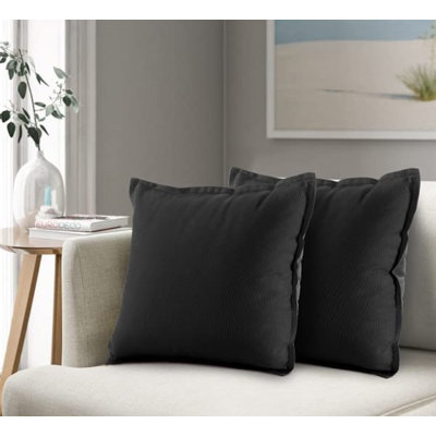 Ektor Square Euro Cushion