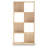 Piperton 8 Cube Organizer-626310778