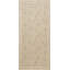 Modern One-of-a-Kind Runner 4'10" X 10'8" Area Rug