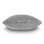 Bowen Linen Square Pillow Cover & Insert-11849737