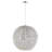 Verdonna 6 - Light Dimmable Globe Chandelier