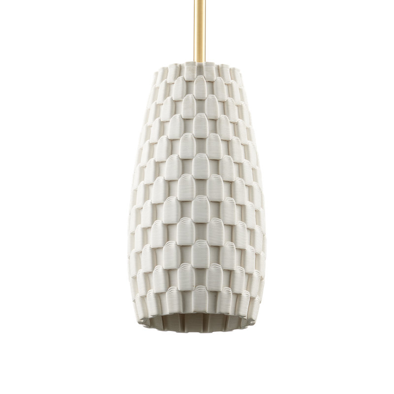 Tessitura 1 - Light Pendant