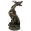 Figurine illuminée dragon Viper le serpent
