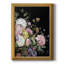 Toile encadrée de qualité supérieure AU CH Baroque Diptych II - prête à être accrochée-2061608794