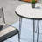 Caida Outdoor Dining Set 5pc