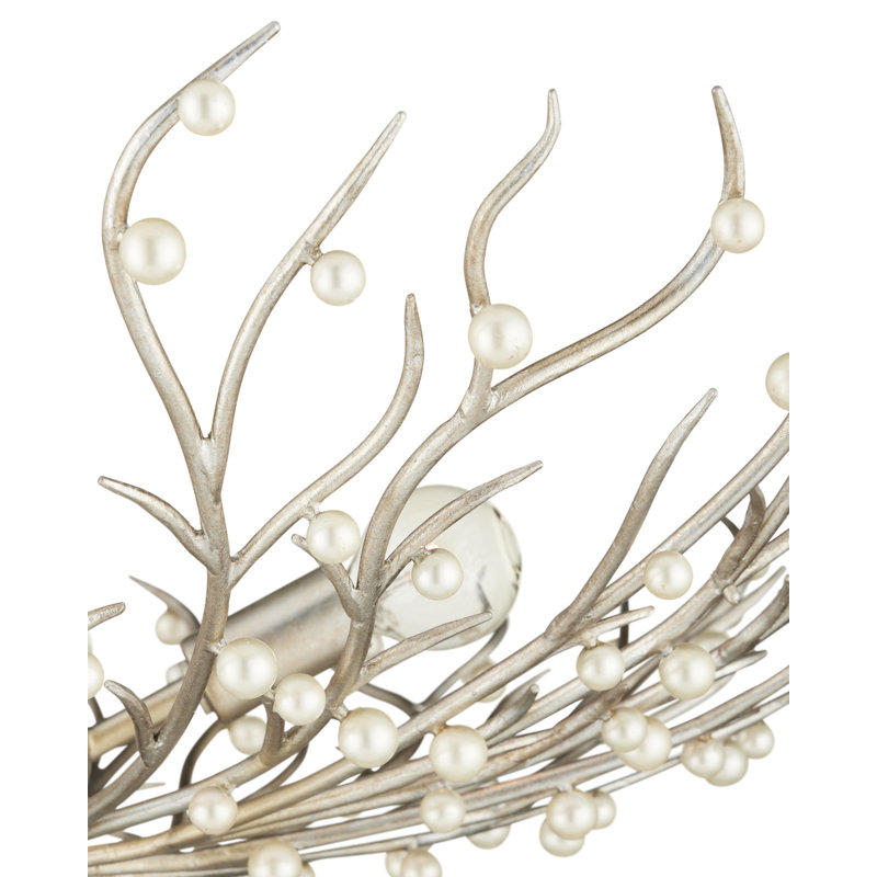 Shinju 4 - Light Chandelier
