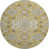 Rond 8 pi