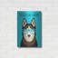 «Intellectual Canine» par Debbie Gray-16327807