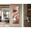 «Climbing on Fuji» (1834) - art mural sur toile-129929046