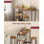 2 - Person Dining Set