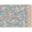 Aubusson Renaissance Wool Floral Area Rug