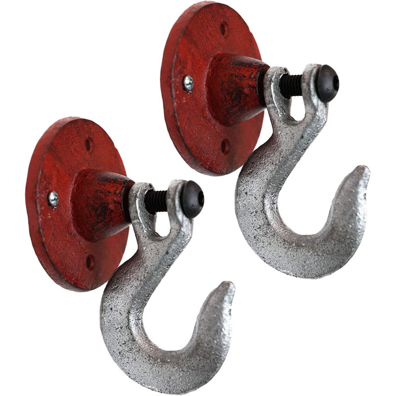 Westrem Wall Wall Hook