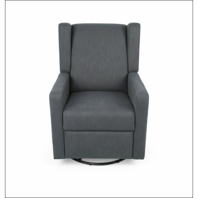 Swivel Glider Recliner