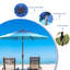 305cm Tilt Parasol-2033499608