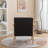 Kialie Upholstered Armchair-2062218618