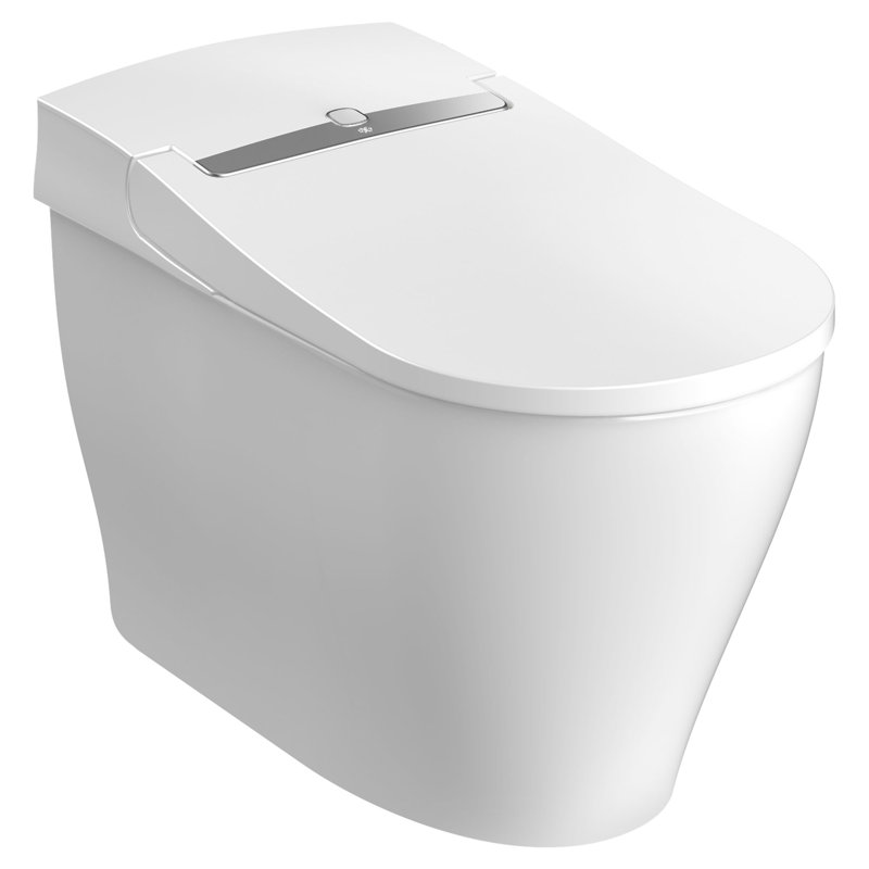 Spalet AT200LS Bowl & Seat Combo