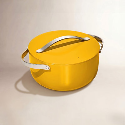 Nonstick Ceramic Dutch Oven