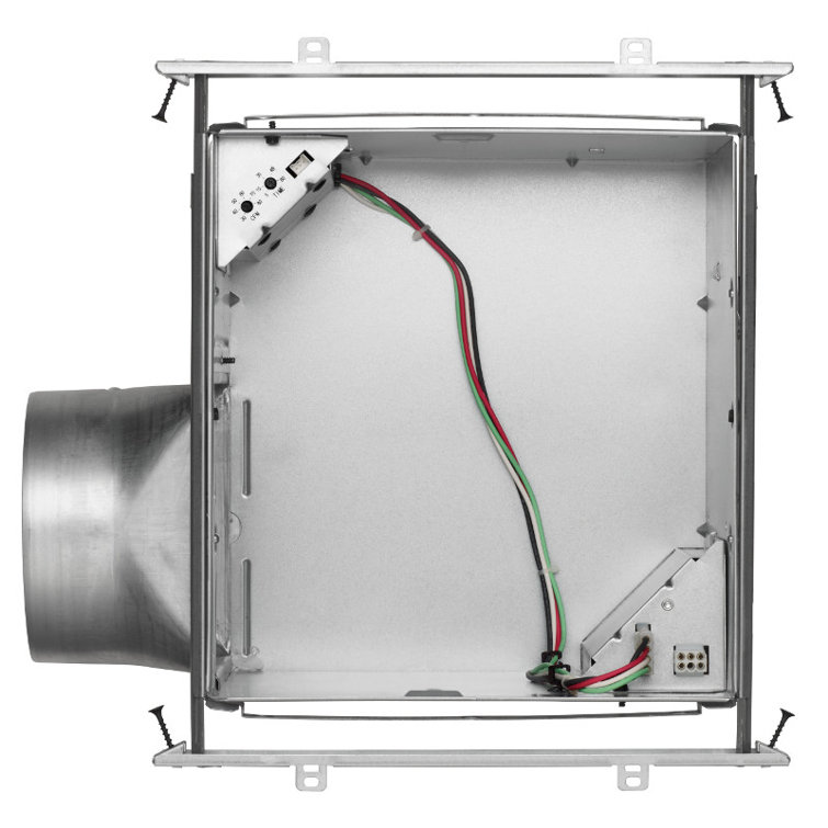 Ultra Series 80 CFM Bathroom Fan