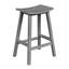Tabouret de comptoir de cuisine Backless-778717215-773046085